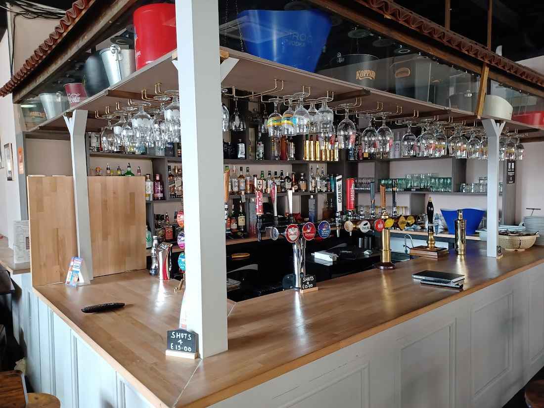 Suffolk Street Queensway, Birmingham, WMD B1 1BN - Lot 20 - - Photo intérieure - Image 1 of 4