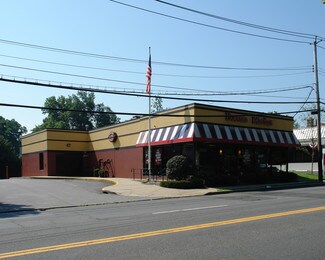 Plus de détails pour 659-667 W Boston Post Rd, Mamaroneck, NY - Local commercial à louer