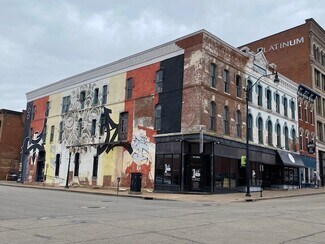 Plus de détails pour 101-123 Main St, Dubuque, IA - Logement à vendre