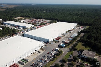 1980 Technology Dr, Charleston, SC - VUE AÉRIENNE vue de carte - Image1