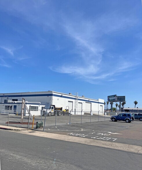 3612 Kurtz St, San Diego, CA à louer - Photo de l’immeuble – Image 3 sur 4