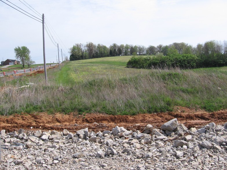 Hwy-313 & Hwy 1238, Ekron, KY à vendre - Photo de l’immeuble – Image 1 sur 1