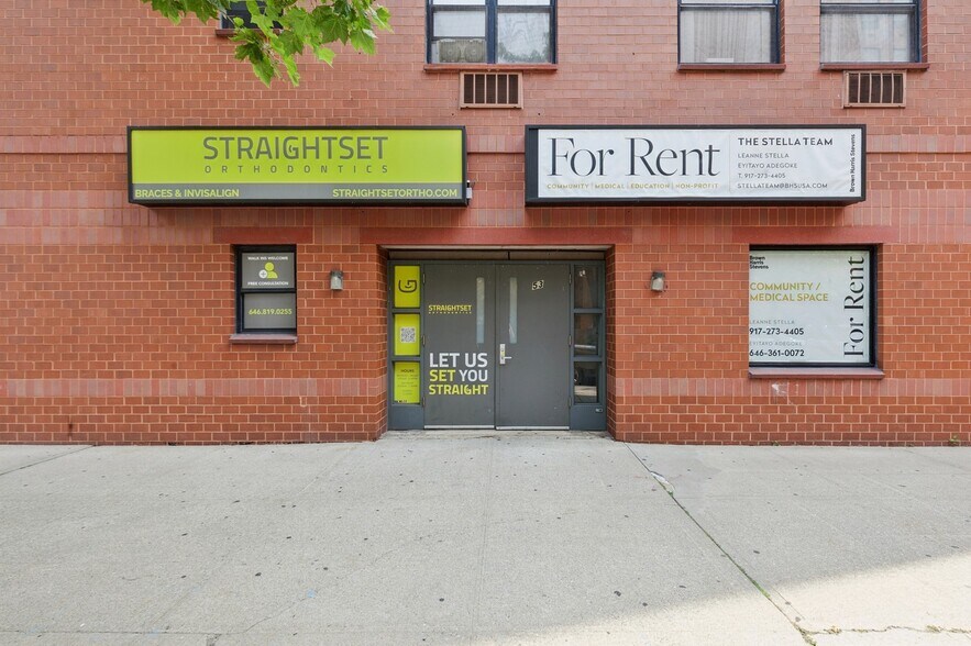 53 E 122ND St, New York, NY à louer - Photo de l’immeuble – Image 2 sur 15