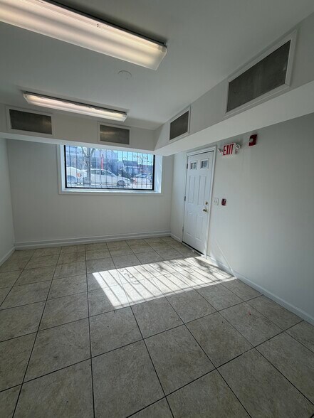 203 HARRISON Ave, Jersey City, NJ à vendre - Photo de l’immeuble – Image 3 sur 9