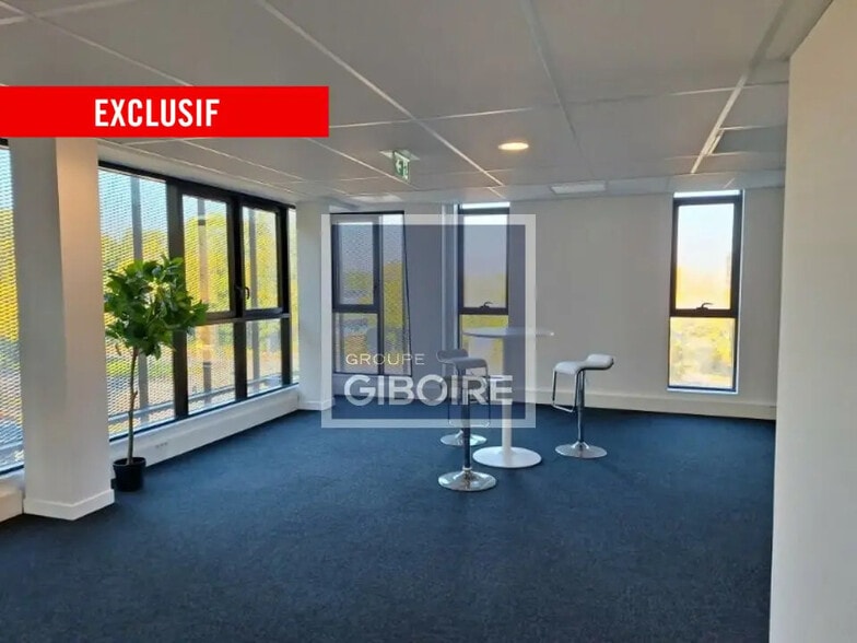 83 Boulevard D'Armorique, Rennes à louer - Photo de l’immeuble – Image 3 sur 5