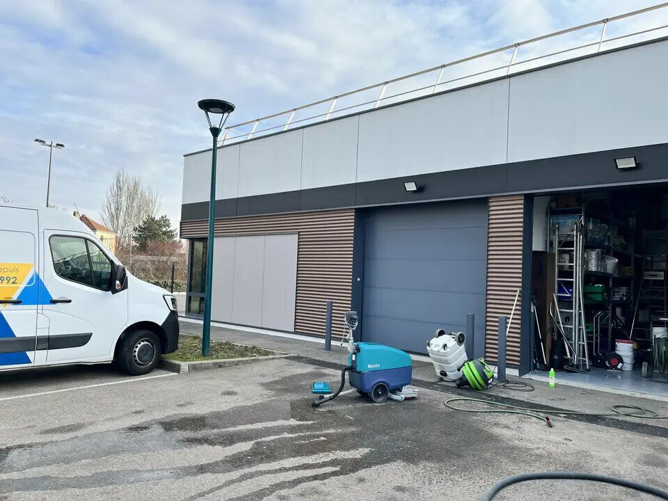 2 Rue Des Entrepreneurs, Saint-Louis à louer Photo principale– Image 1 sur 29