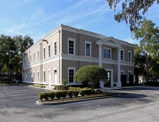 Plus de détails pour 110 E Hillcrest St, Orlando, FL - Bureau à vendre