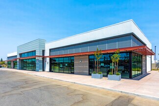 Plus de détails pour 7901 Downing Ave, Bakersfield, CA - Local commercial à louer