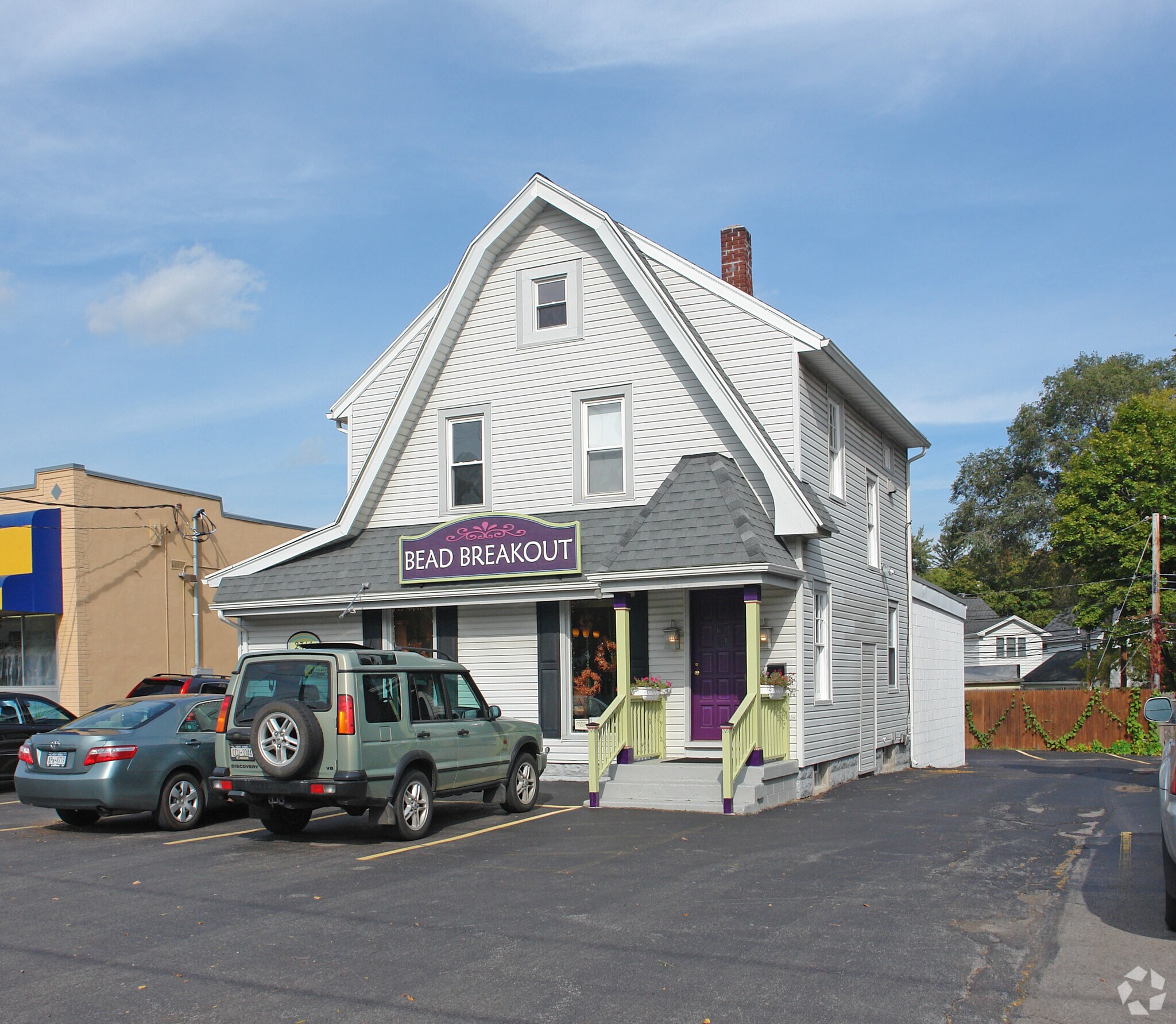 2314 Monroe Ave, Brighton, NY à vendre Photo principale– Image 1 sur 4