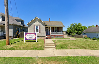 Plus de détails pour 198 Tecumseh St, Saint Charles, MO - Local commercial à louer