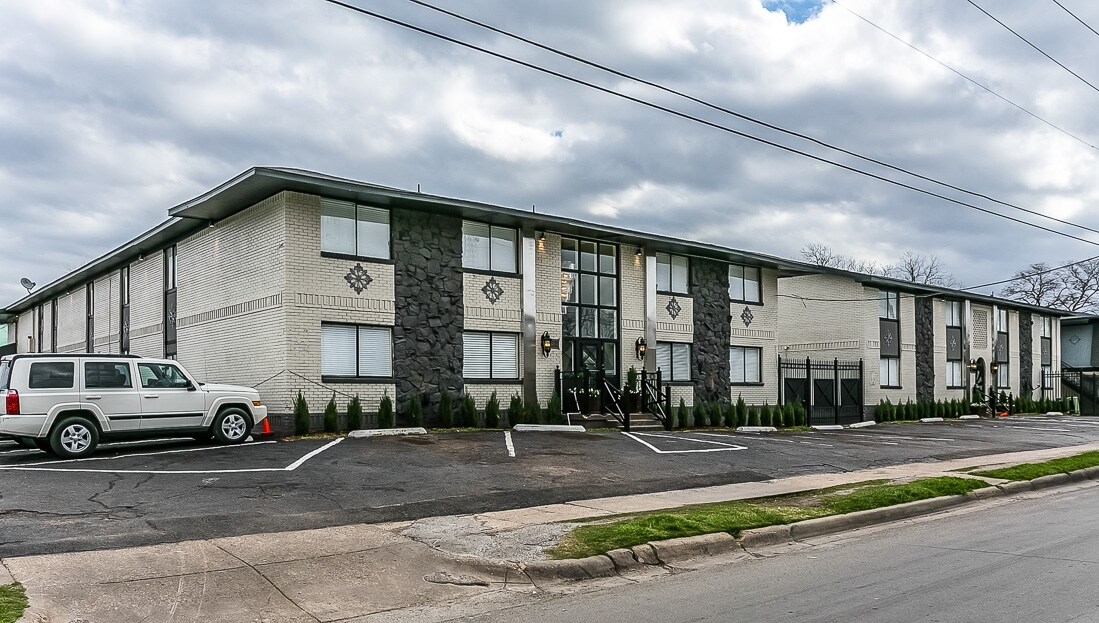 1516 Annex Ave, Dallas, TX à vendre Photo principale– Image 1 sur 23