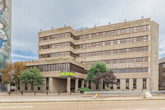 Plus de détails pour Regent Rd, Aberdeen - Bureau à louer