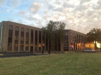 Plus de détails pour 101 Plaza East Blvd, Evansville, IN - Bureau à louer