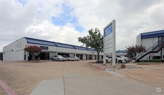 Plus de détails pour 1331 E US Highway 80, Mesquite, TX - Différents types d’espaces à louer