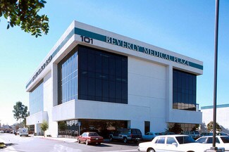Plus de détails pour 101 E Beverly Blvd, Montebello, CA - Bureau/Médical à louer
