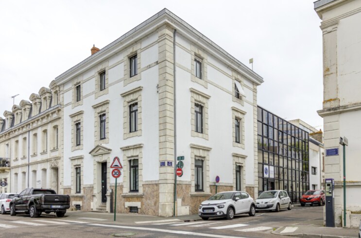 3 Avenue Carnot, Les Sables-d'Olonne à vendre - Photo de l’immeuble – Image 2 sur 3