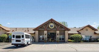Plus de détails pour 5170 W 113th Ave, Westminster, CO - Spécialisé à vendre