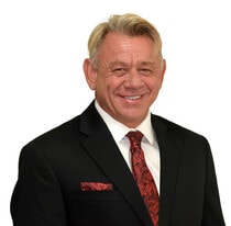 Brad Carter CCIM