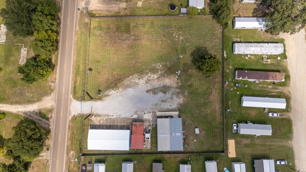 13402 Old Baton Rouge Hwy, Hammond, LA à vendre - Photo de l’immeuble – Image 2 sur 34