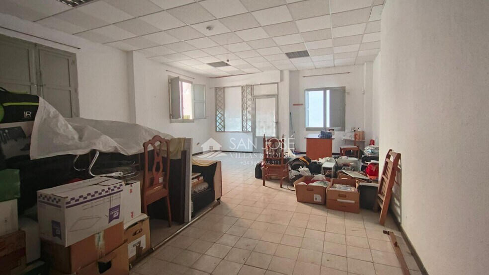 Local commercial dans Aspe à vendre - Photo de l’immeuble – Image 2 sur 6
