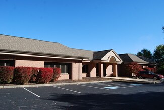 Plus de détails pour 59 General Warren Blvd, Malvern, PA - Bureau à louer