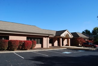 Plus de détails pour 59 General Warren Blvd, Malvern, PA - Bureau à louer