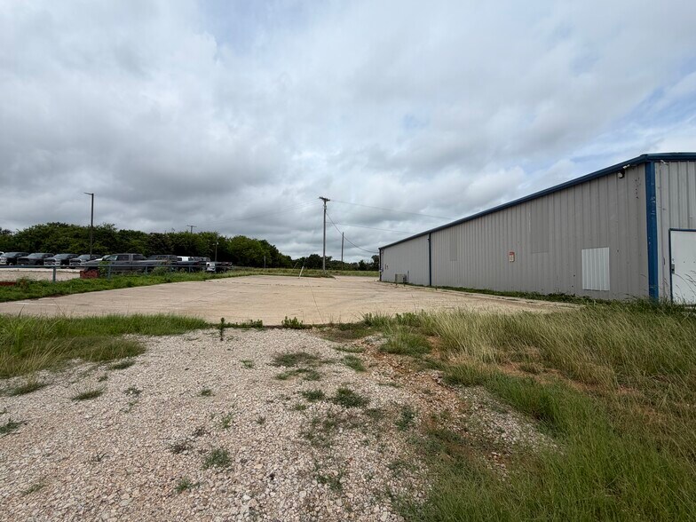 17445 FM 17, Canton, TX à vendre - Photo de l’immeuble – Image 2 sur 18