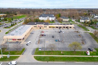 Plus de détails pour 4130-4146 24th Ave, Fort Gratiot, MI - Local commercial à louer