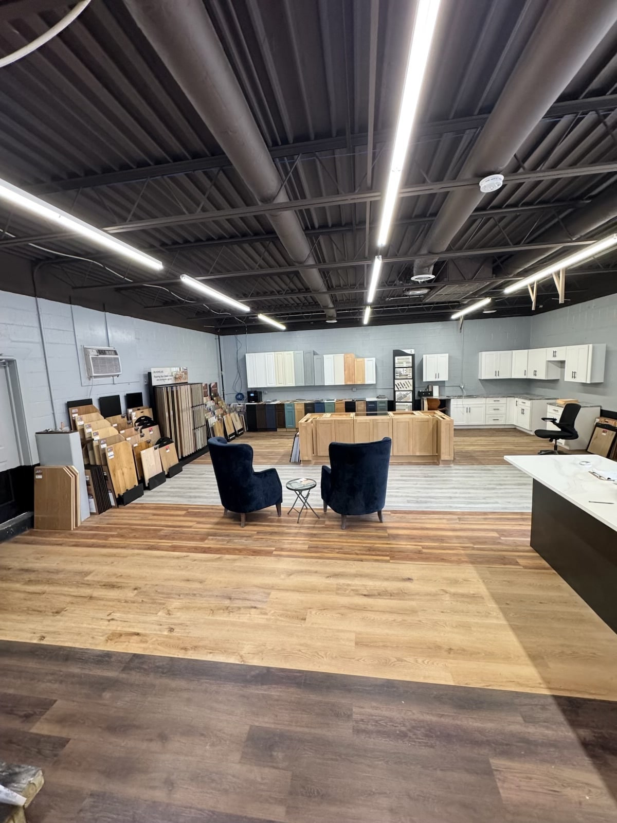4160 Gallatin Pike, Nashville, TN à louer Photo intérieure– Image 1 sur 4