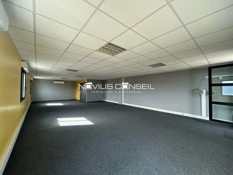 Bureau dans Quint-Fonsegrives à louer - Photo de l’immeuble – Image 3 sur 4