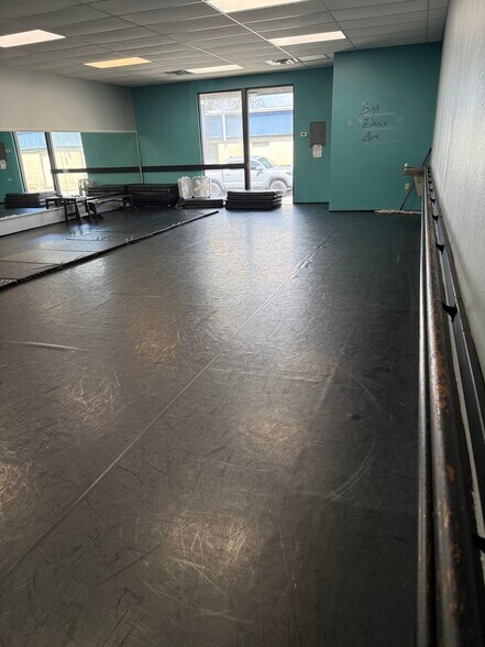 769 Blanding Blvd, Orange Park, FL à louer - Photo de l’immeuble – Image 3 sur 12