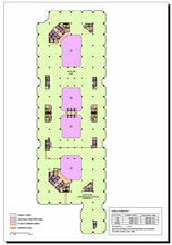 595 Bay St, Toronto, ON à louer Plan d’étage– Image 1 sur 1
