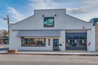 Plus de détails pour 420 N Main St, Prineville, OR - Local commercial à vendre