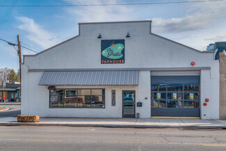 Plus de détails pour 420 N Main St, Prineville, OR - Local commercial à vendre