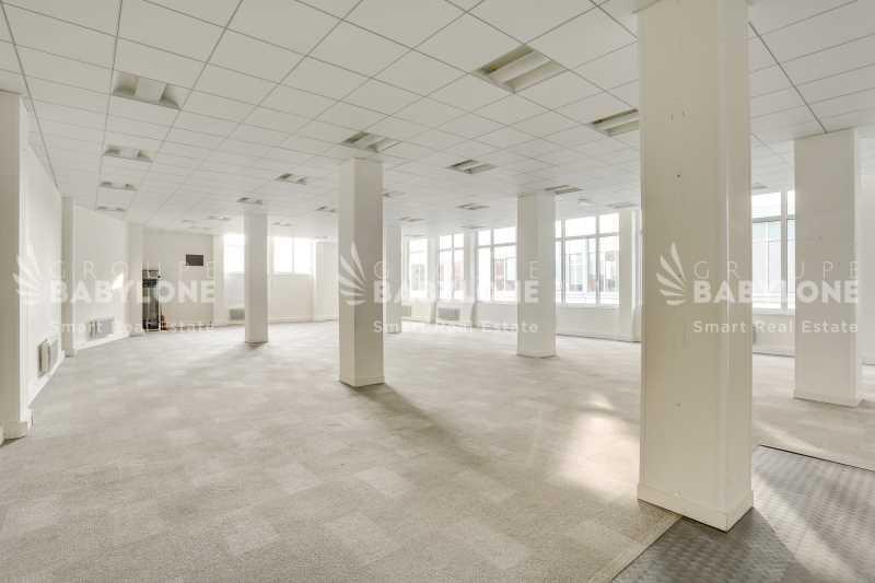 Bureau dans Vincennes à louer - Photo de l’immeuble – Image 3 sur 3