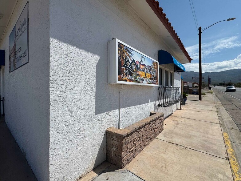 1909 Indian Wells Rd, Alamogordo, NM à vendre - Photo de l’immeuble – Image 3 sur 40