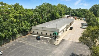 Plus de détails pour 88 S 2nd St, Newark, OH - Local d'activités à louer