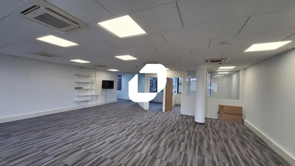 44 Avenue Du Rhin, Strasbourg à louer - Photo de l’immeuble – Image 1 sur 11