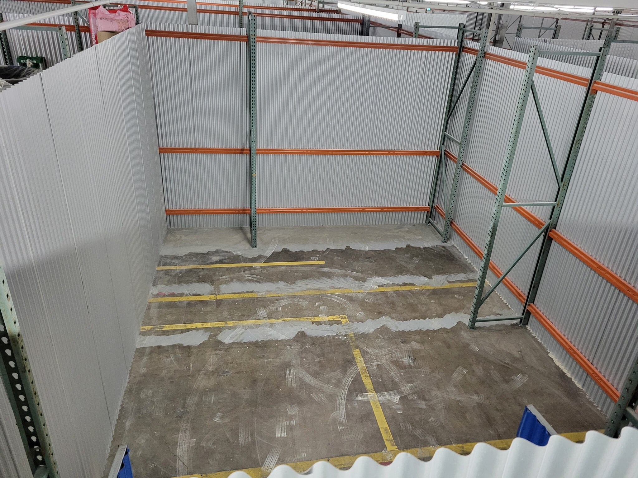 724 Caledonia Rd, Toronto, ON à louer Photo intérieure– Image 1 sur 4