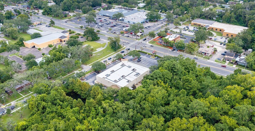 609 Kingsley Ave, Orange Park, FL à vendre - Aérien – Image 3 sur 15