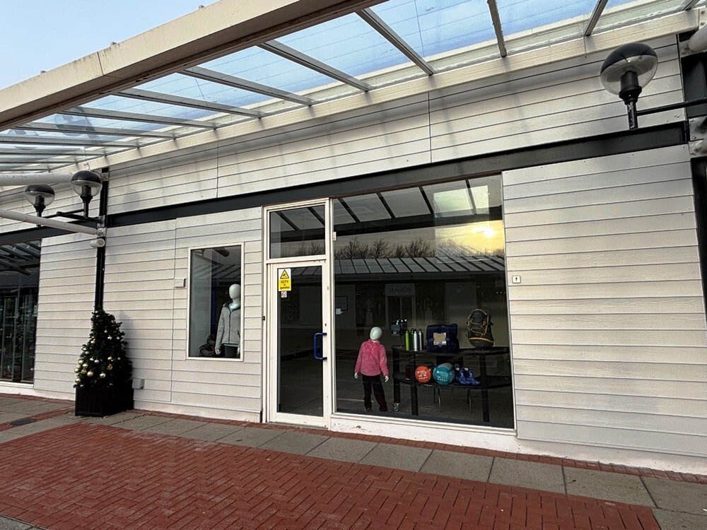 Coble Dene, North Shields à louer Photo de l’immeuble– Image 1 sur 1