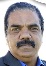 Valiyaveedan Thomas