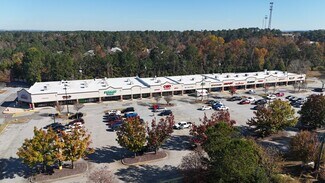 Plus de détails pour 4435 Washington Rd, Evans, GA - Local commercial à louer