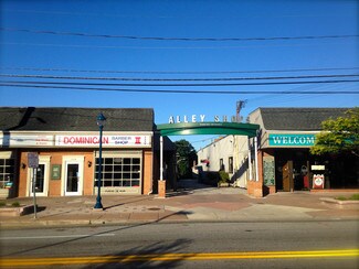 Plus de détails pour 1330 Reisterstown Rd, Pikesville, MD - Bureau/Local commercial, Local commercial à louer