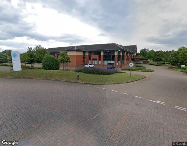 Photo de l’immeuble