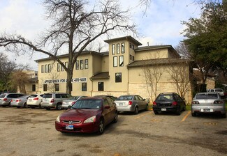 Plus de détails pour 1504 San Antonio St, Austin, TX - Bureau à vendre