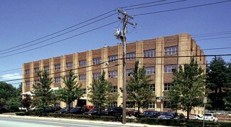 Plus de détails pour 1615 Northern Blvd, Manhasset, NY - Bureau, Bureau/Médical à louer