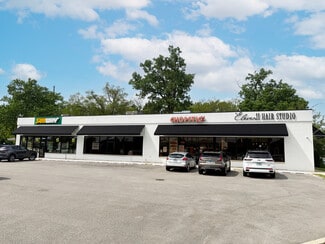 Plus de détails pour 1910-1990 Central Rd, Rolling Meadows, IL - Local commercial à louer