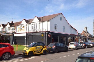 Plus de détails pour Alum Rock Rd, Birmingham - Local commercial à vendre