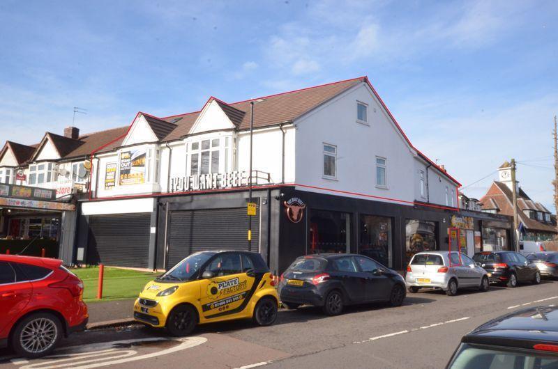 Alum Rock Rd, Birmingham à louer Photo de l’immeuble– Image 1 sur 21